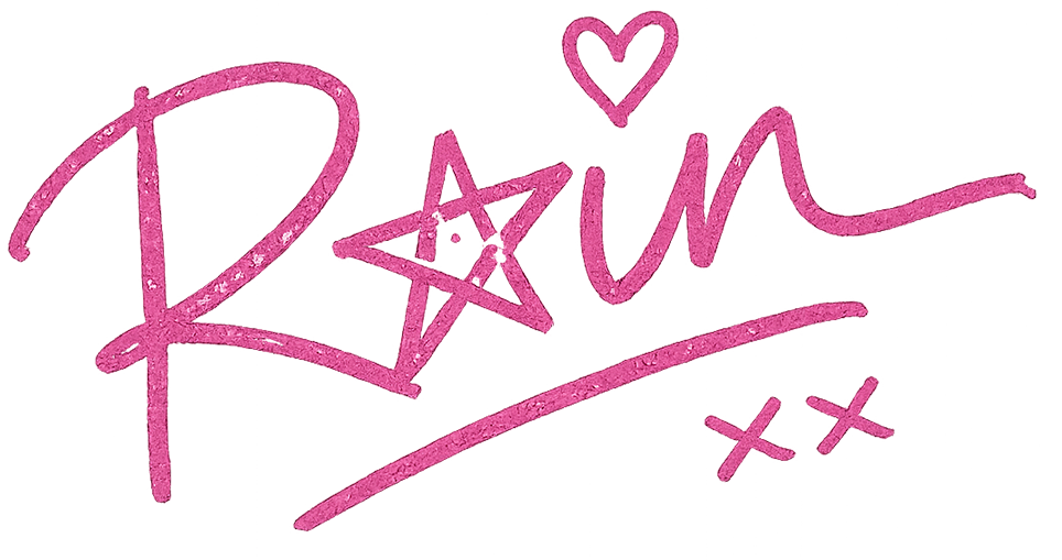 Rain signature