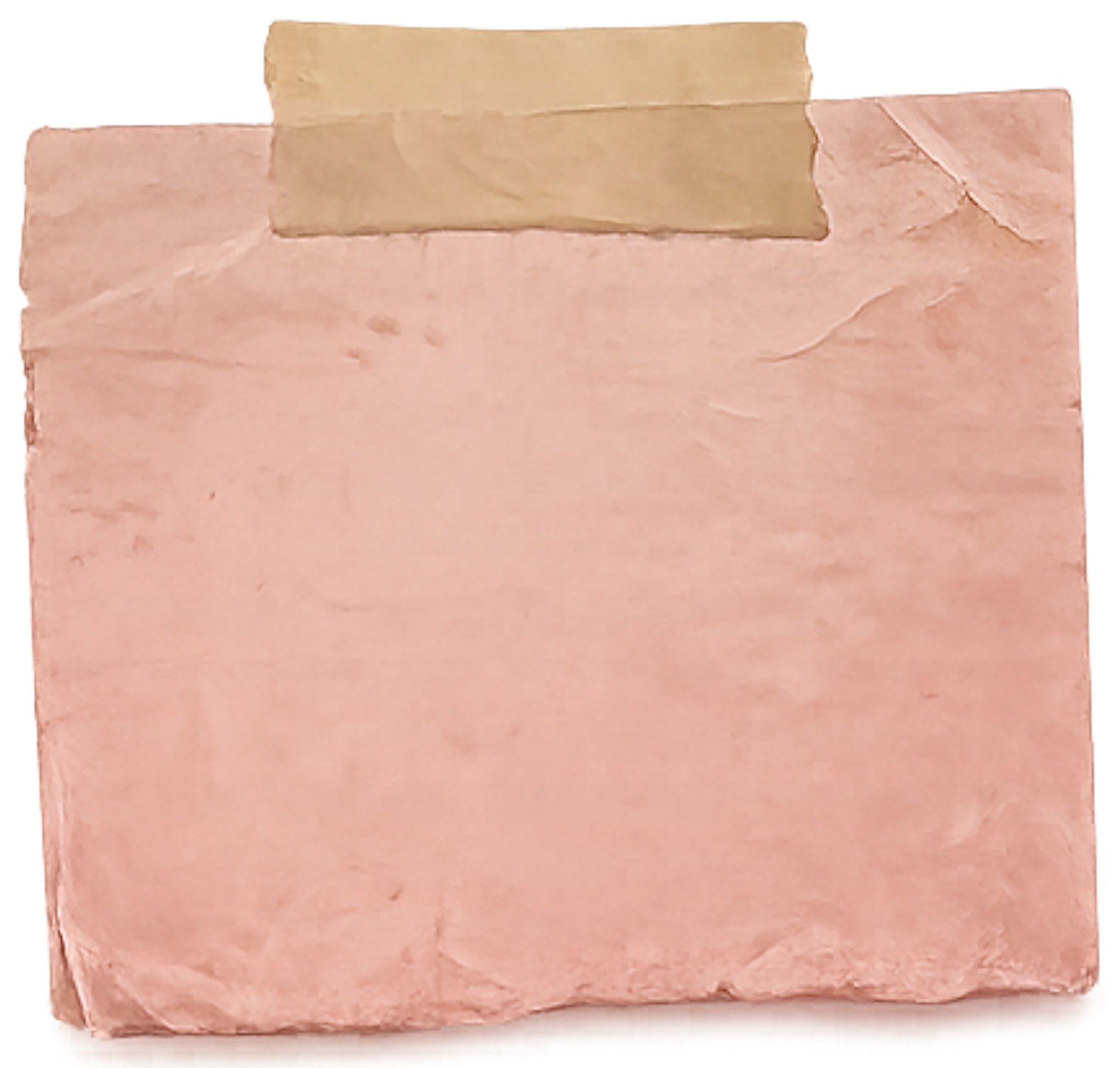 Sticky note